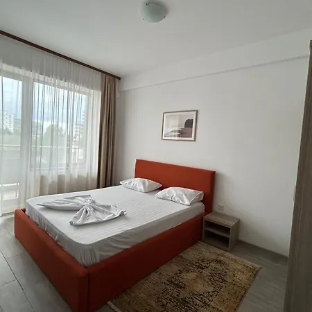 Summerland Nord Black Sea Apartment Mamaia