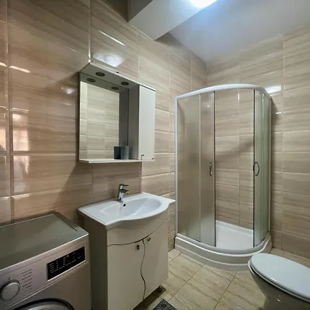 Summerland Nord Black Sea Apartment Mamaia