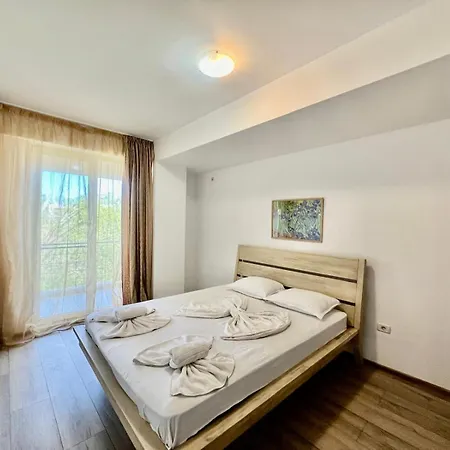 Apartment Summerland Nord Black Sea *