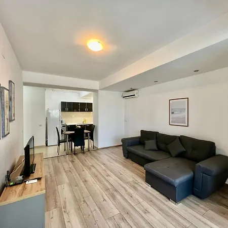 Apartment Summerland Nord Black Sea