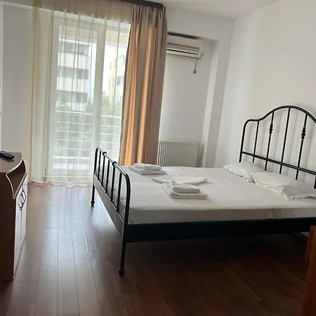 Summerland Nord Black Sea Apartment *