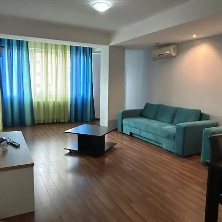 Summerland Nord Black Sea * 马马亚