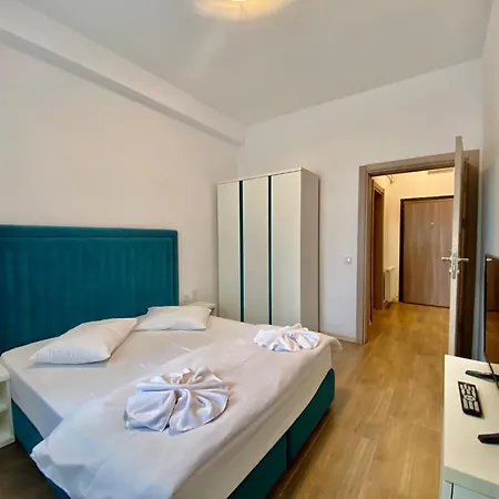 Apartment Summerland Nord Black Sea