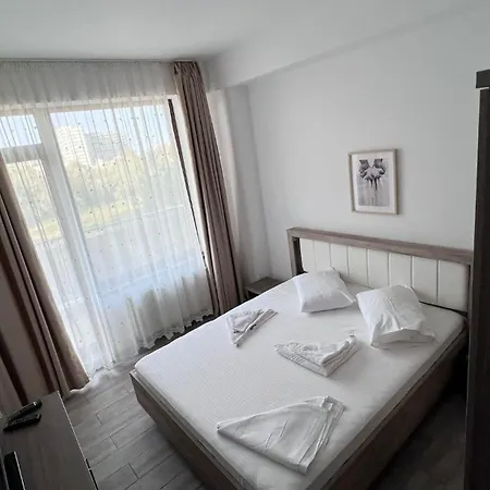 Summerland Nord Black Sea * Mamaia