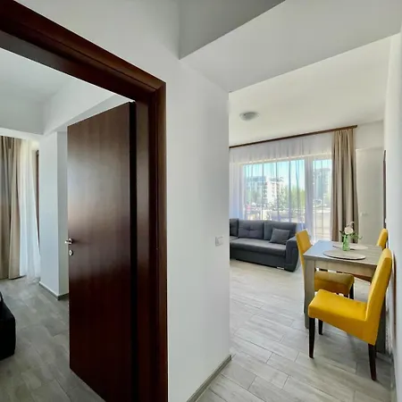 Summerland Nord Black Sea Apartment