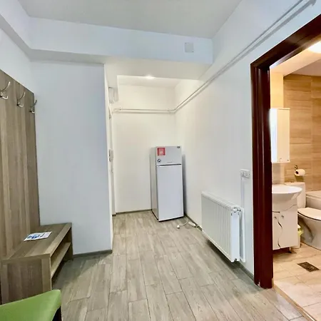 Apartment Summerland Nord Black Sea *