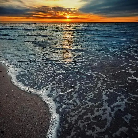Summerland Nord Black Sea 公寓 马马亚