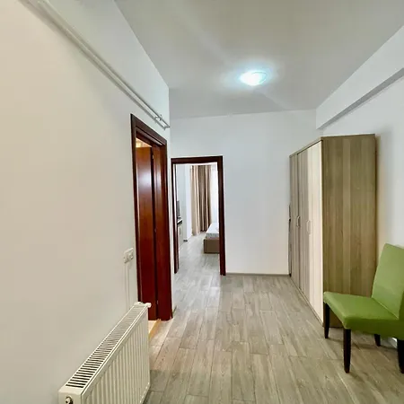 Summerland Nord Black Sea Apartment