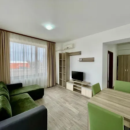Summerland Nord Black Sea * Mamaia