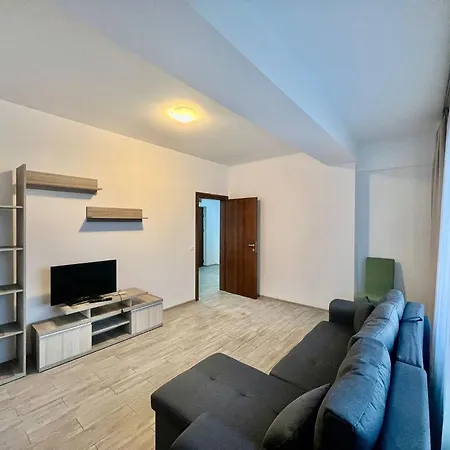 Apartment Summerland Nord Black Sea *