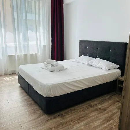 Summerland Nord Black Sea Apartment Mamaia
